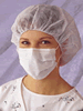 Disposable Earloop Masks - 50/bx