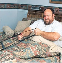 Bed Caddie