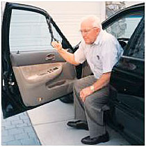 Car Caddie