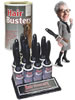 Hair Busters� Hair/Lint Remover