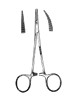 Kelly Forceps - Stainless