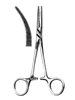 Crile Forceps