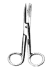 Operating Scissors