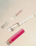 Terumo� IV Catheters