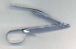 Staple Remover