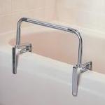 Bathtub Safety Rail