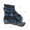 Darco� Cast Boots - Black