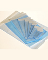 Sterilization Pouches - Self-Sealing - 200/bx
