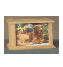 The TAYLOR Solid Wood Urn - Oak