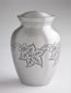 The Coventry<br>Large Leaf Urn