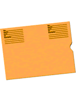 X-Ray Film Envelopes - 100/pk