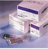 Suture Attached To Needles