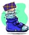 P.A.L.S. DryCast Protective  Sleeve -