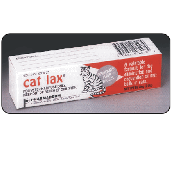 Cat Lax�