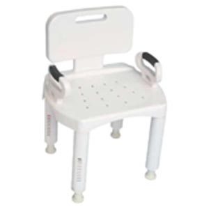 BathSafe Bath Seat
