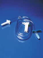 IV Set - Super Long, Super Set!