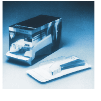 Non-Sterile Reflex One� Skin Staplers