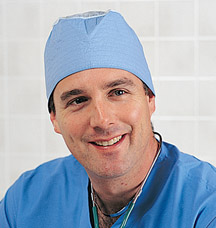 Disposable Surgeons Caps - 100/bx