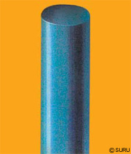 Polypropylene Suture Attached To Needle