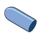 Syringe Caps