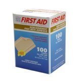 Non Adhere Pads - Sterile