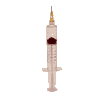 TRUE CARE� 3cc Syringes - 100/bx