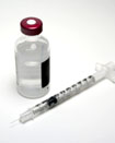 Insulin  Syringes