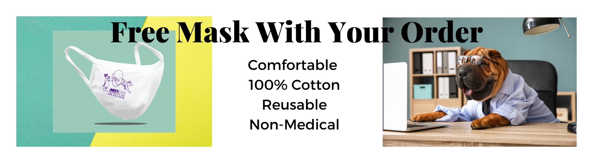 Medcare Products Veterinary Supplies