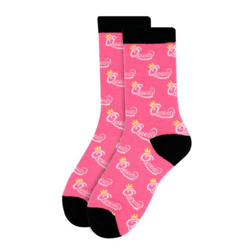 Queen - The Amazing Sock! Free With Orders Of $195 or More!