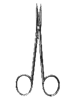 Iris Scissors