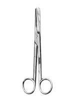 Mayo Scissors