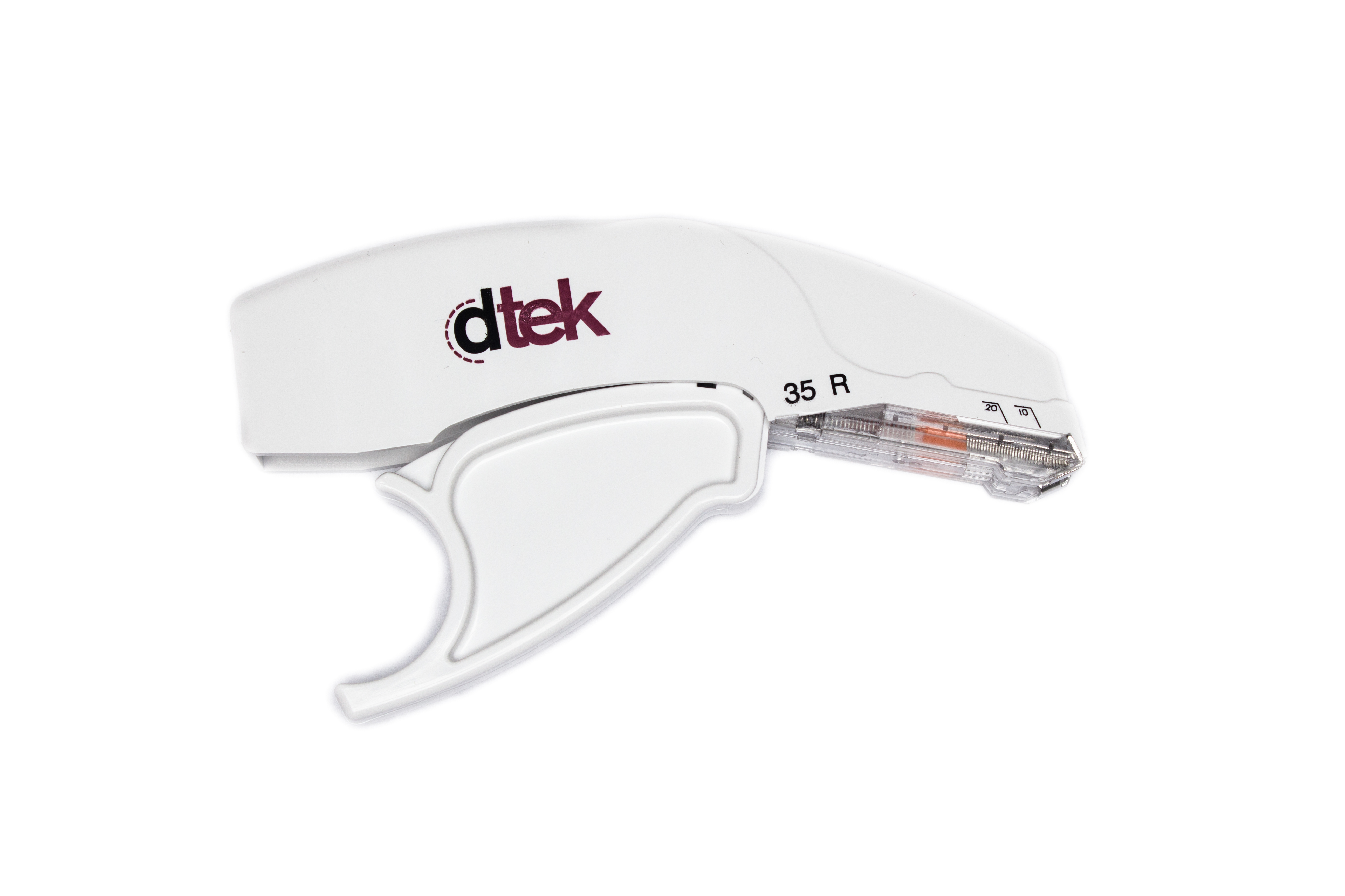 surgical staplers
