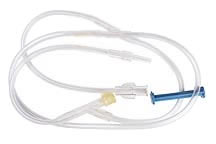 IV extension set