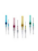 Nipro IV Catheters