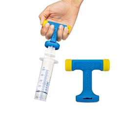 BASIK EZ Syringe Handle