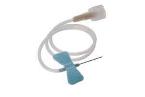 Intermittent Butterfly Catheter Infusion Sets