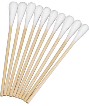 Cotton tip Applicators