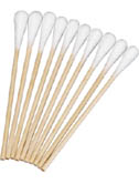 Cotton Tip Applicators