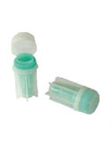 Fecal Diagnostic Kit Feacal Containers - 50/bx