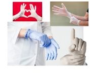 Gloves