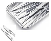Surgical Instruments | Surgery Blades