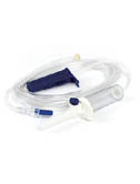 The Ultimate IV Administration Set