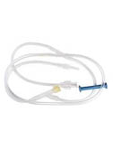 IV Extension Sets With Injection Site - 30