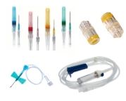 IV Supplies
