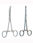 Ochsner-Kocher Forceps