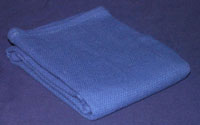 O.R. Towels -  17x27 10/Pack