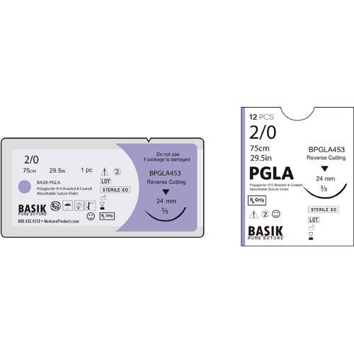 Polyglactin 910 discount