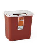 Sharps Containers - 2 Gallon