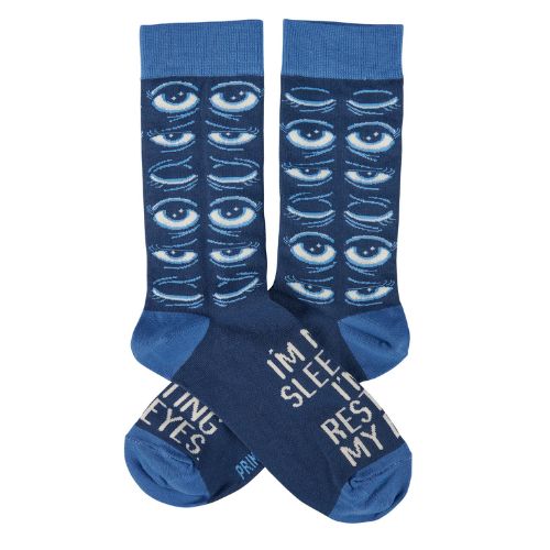 I'm Not Sleeping Socks Free With $195+ Order