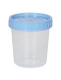 Specimen container sterile 4oz
